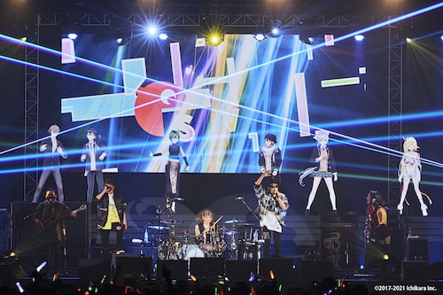 イベントレポート-1